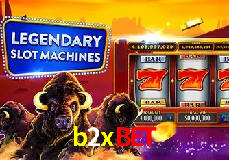 Desvendando o Mundo dos Jogos Virtuais na b2xbet