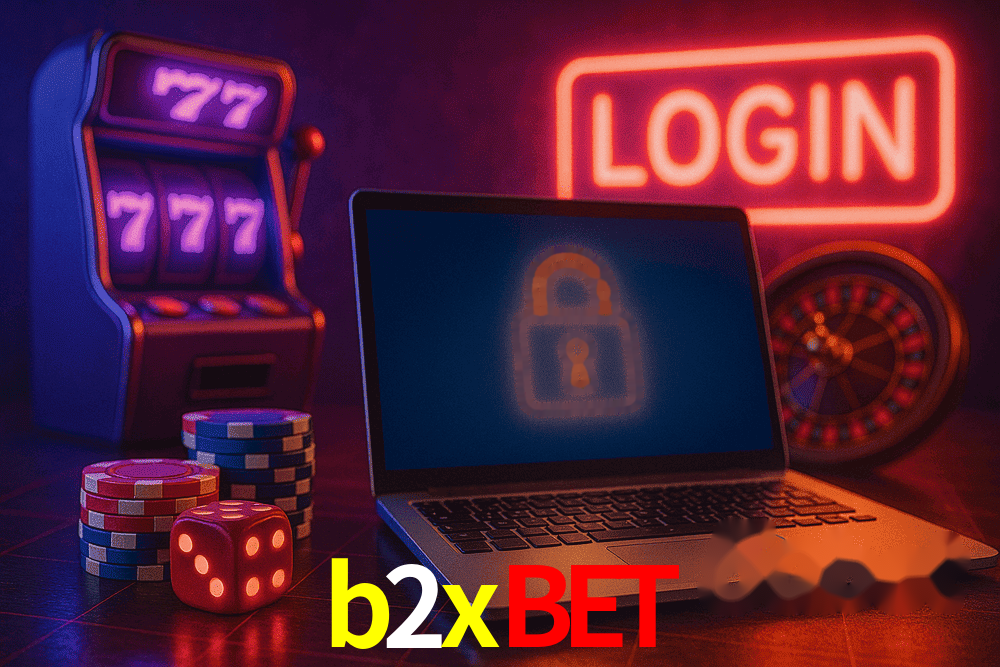 Bônus de Boas-vindas b2xbet