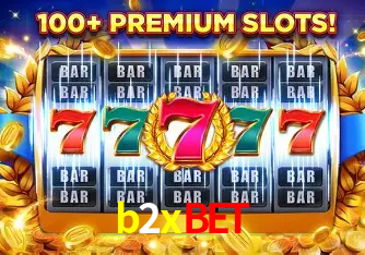 Desvendando o Mundo dos Jogos Virtuais na b2xbet