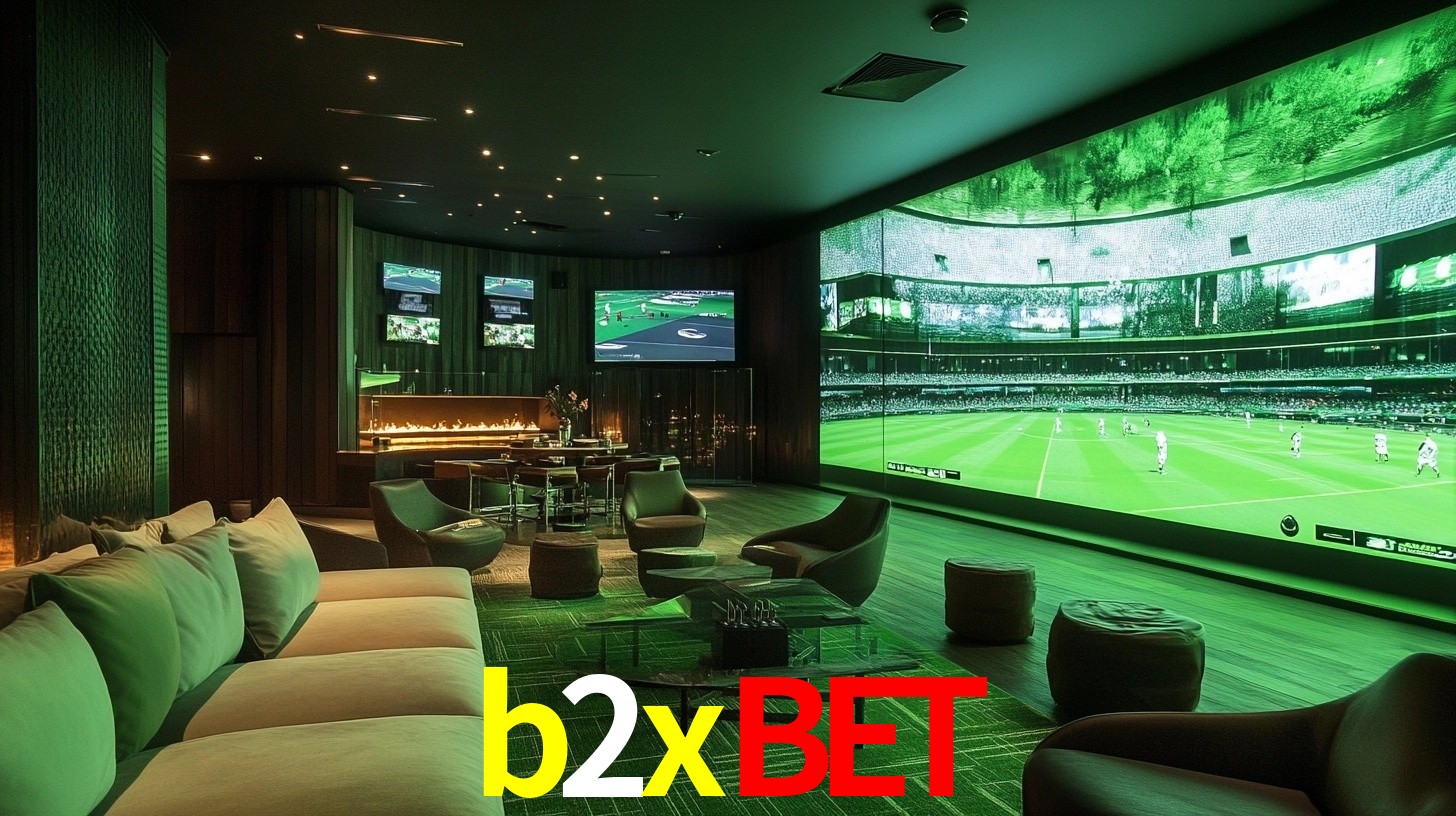 b2xbet: Seu Cassino Premiado com Pagamentos Rápidos