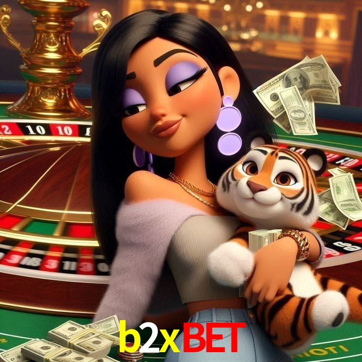 Welcome Bonus b2xbet