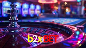 Estatísticas b2xbet