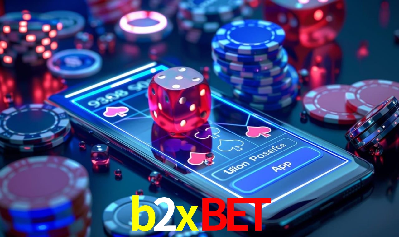 Especiais de Fim de Semana b2xbet