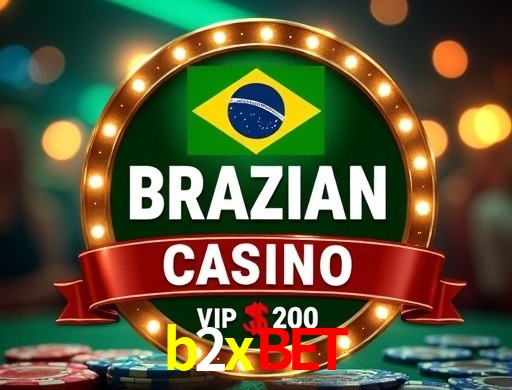 Promoção Relâmpago b2xbet