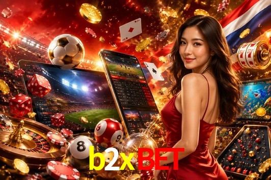 Responsive Design b2xbet