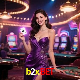 Mesa de Blackjack b2xbet