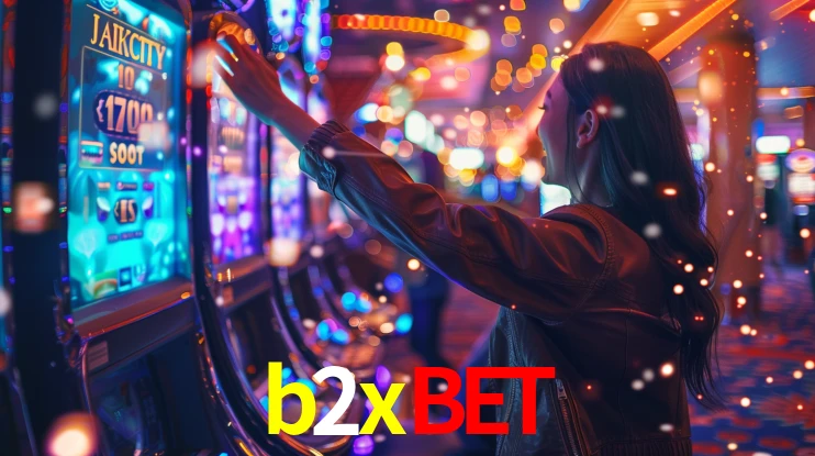 b2xbet: Jogos de Caça-Níqueis-Altas Recompensas, Roleta-Velocidade, Blackjack-Desafios Máximos