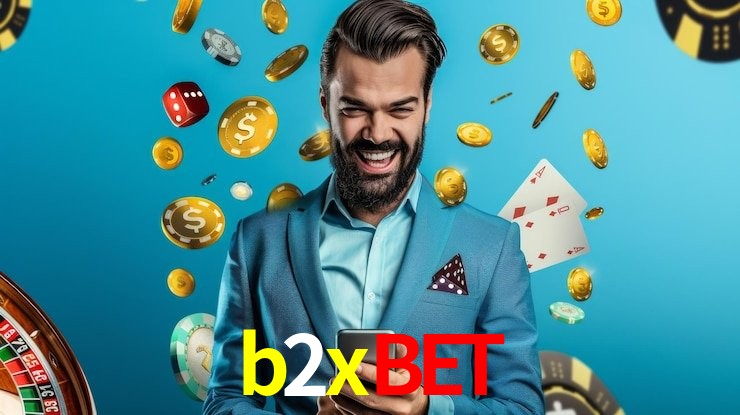 Slot Games b2xbet