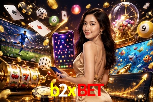 Account Benefits b2xbet