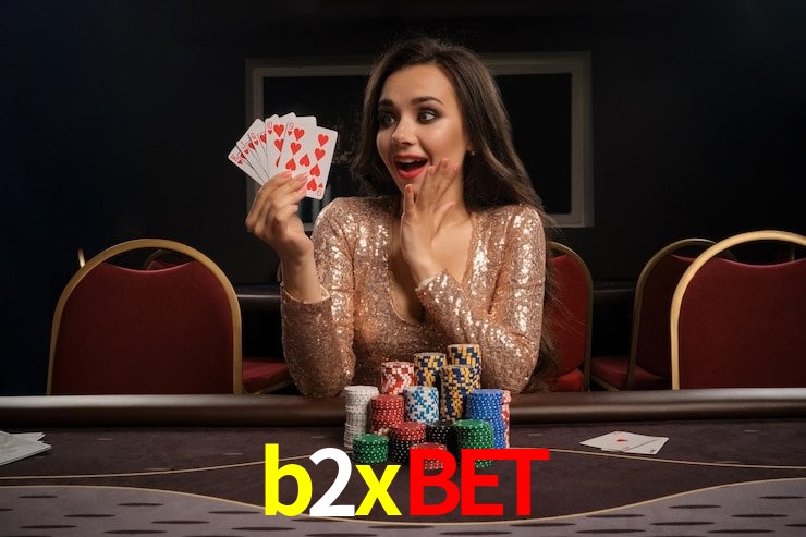Interface Premium b2xbet