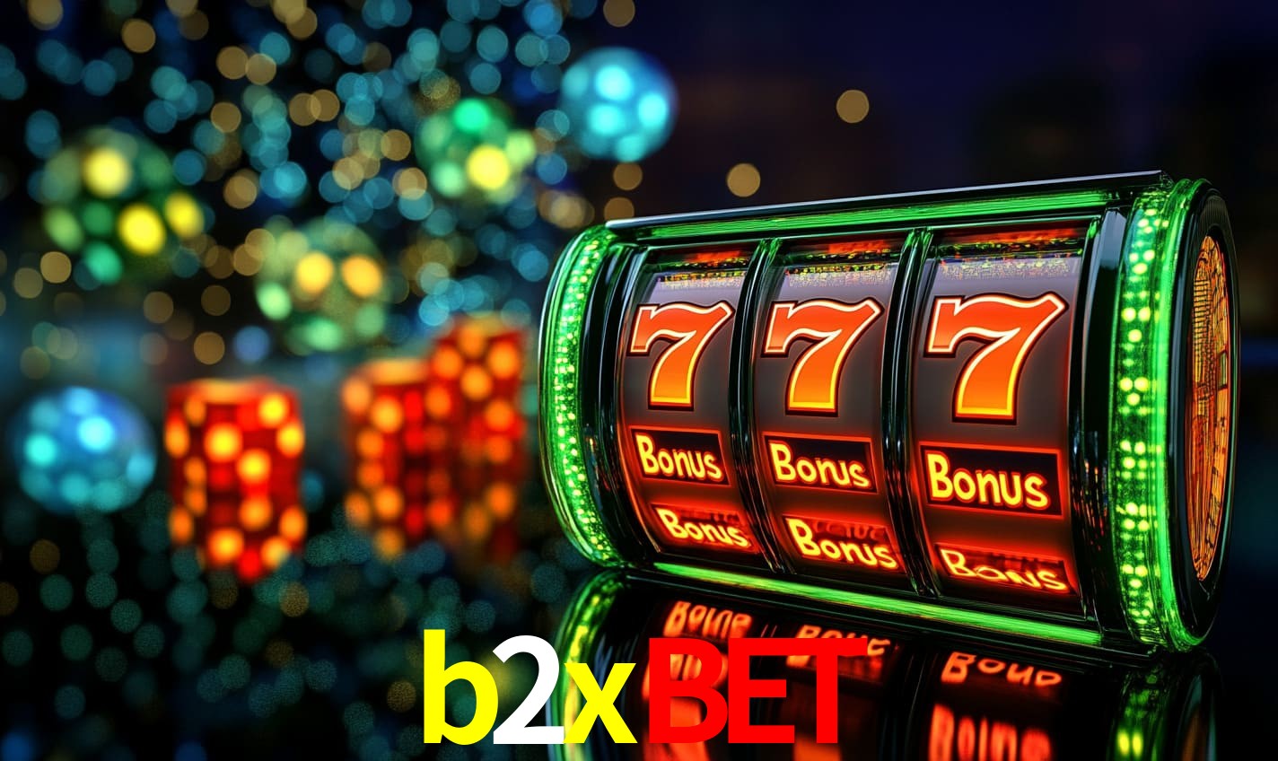 Jogos de Slot b2xbet