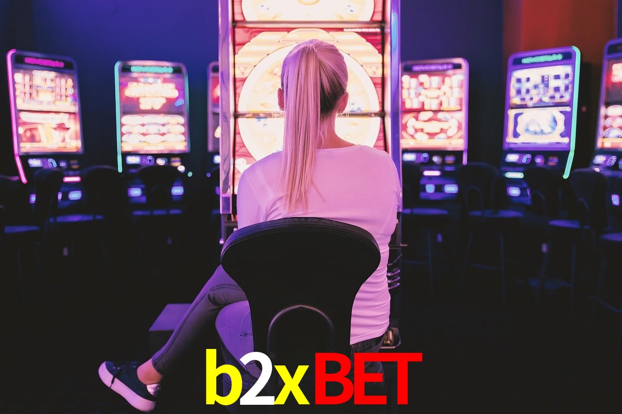 Game Providers b2xbet