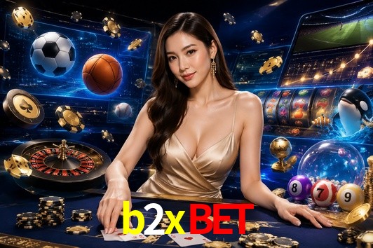 Platform Technology b2xbet