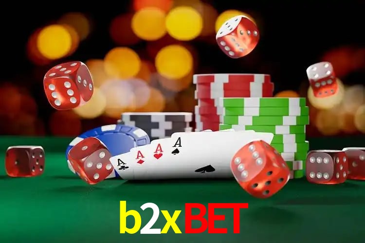 Recursos de Bônus b2xbet