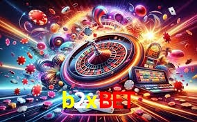 Apostas de Tênis b2xbet