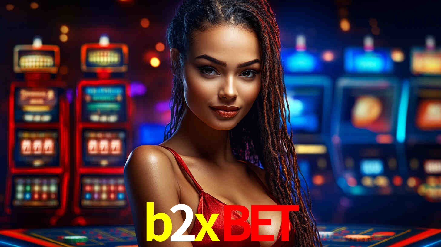 Explorando a Categoria de Eventos em Apostas na b2xbet