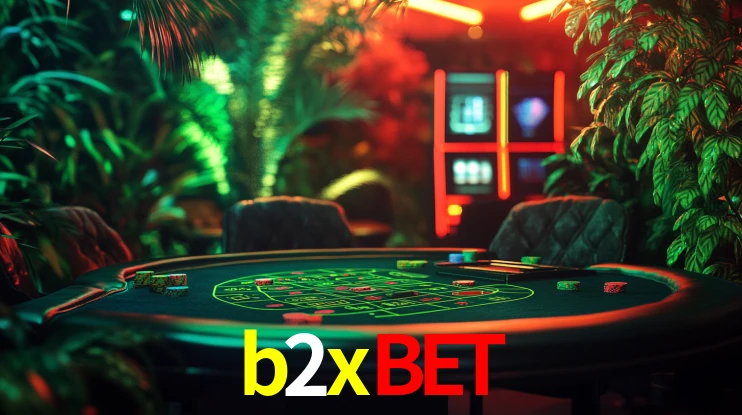 Blackjack Table b2xbet