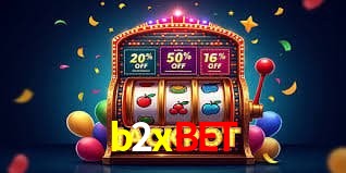 Login Seguro b2xbet