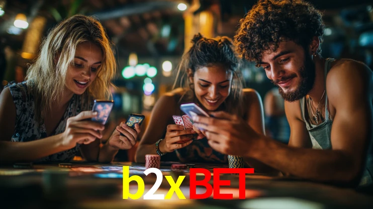 Live Casino b2xbet