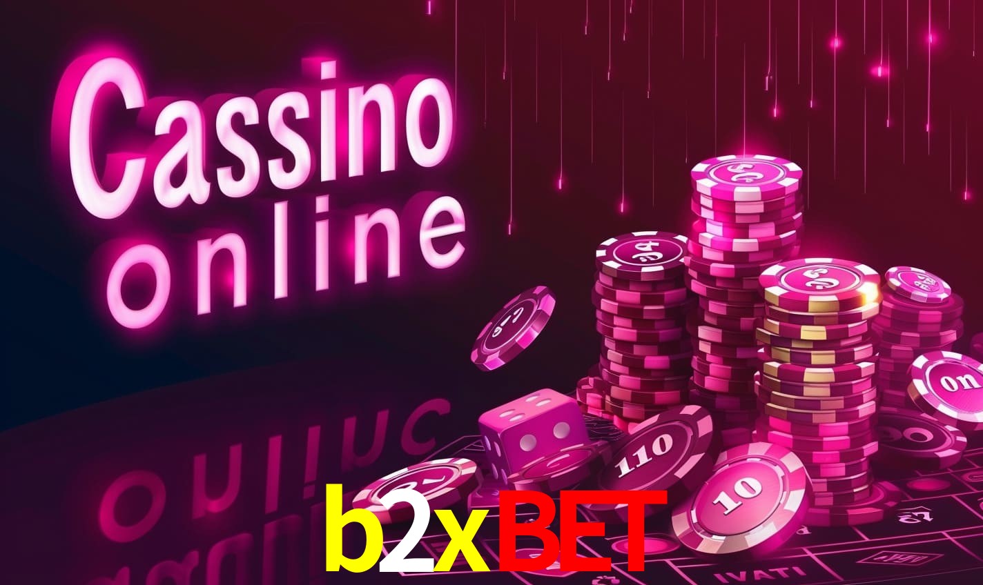 A Experiência Imersiva dos Cassinos Ao Vivo no b2xbet