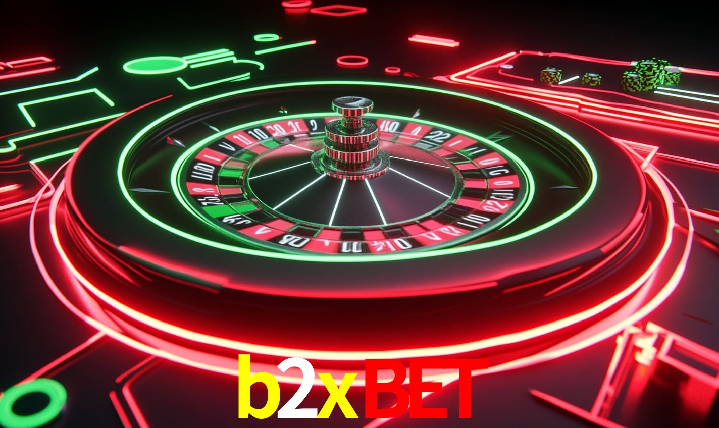 Inovações de Jogos na b2xbet: O Futuro das Experiências Interativas