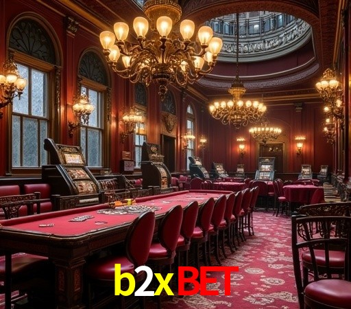 Benefícios da Conta b2xbet