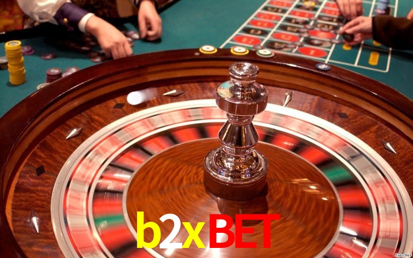 Casino Ao Vivo b2xbet