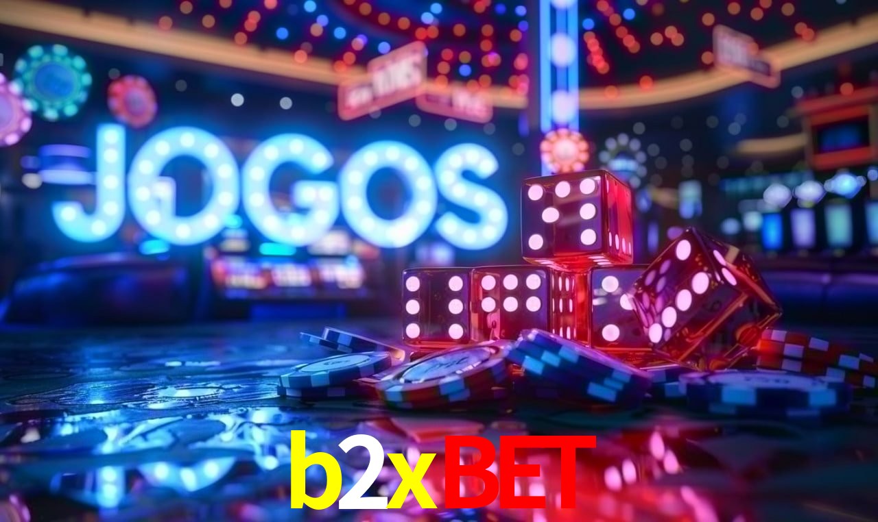 Bônus de Boas-vindas b2xbet