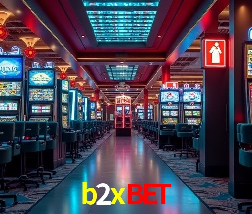A Emoção da Loteria na b2xbet: Uma Chance de Mudança de Vida
