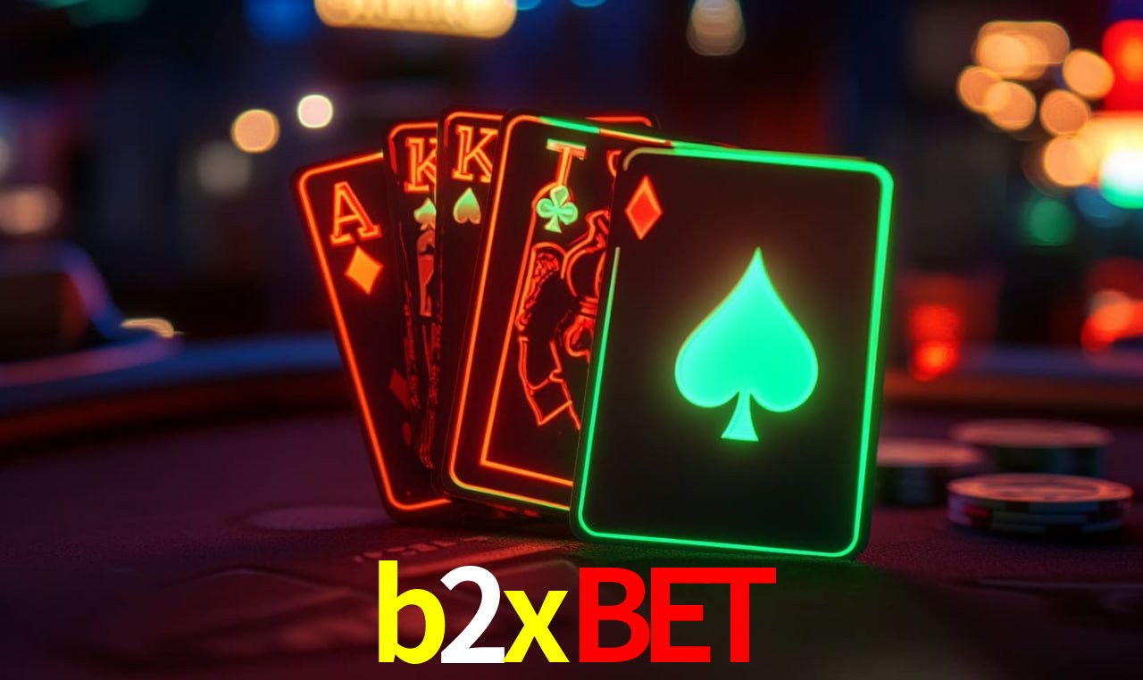 Ofertas Exclusivas b2xbet