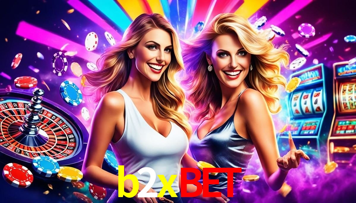 Bônus Diários b2xbet