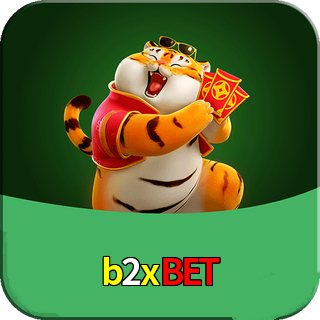 Logo da b2xbet